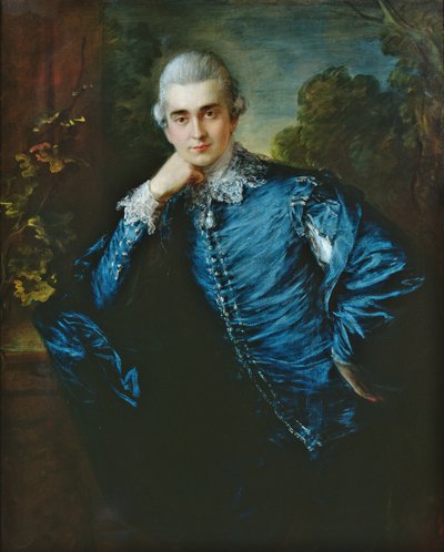 Paul Cobb Methuen von Thomas Gainsborough